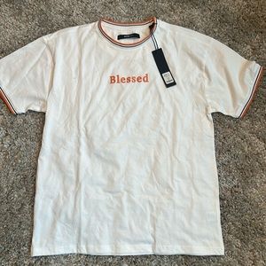 Fashion Nova Shirt NWT